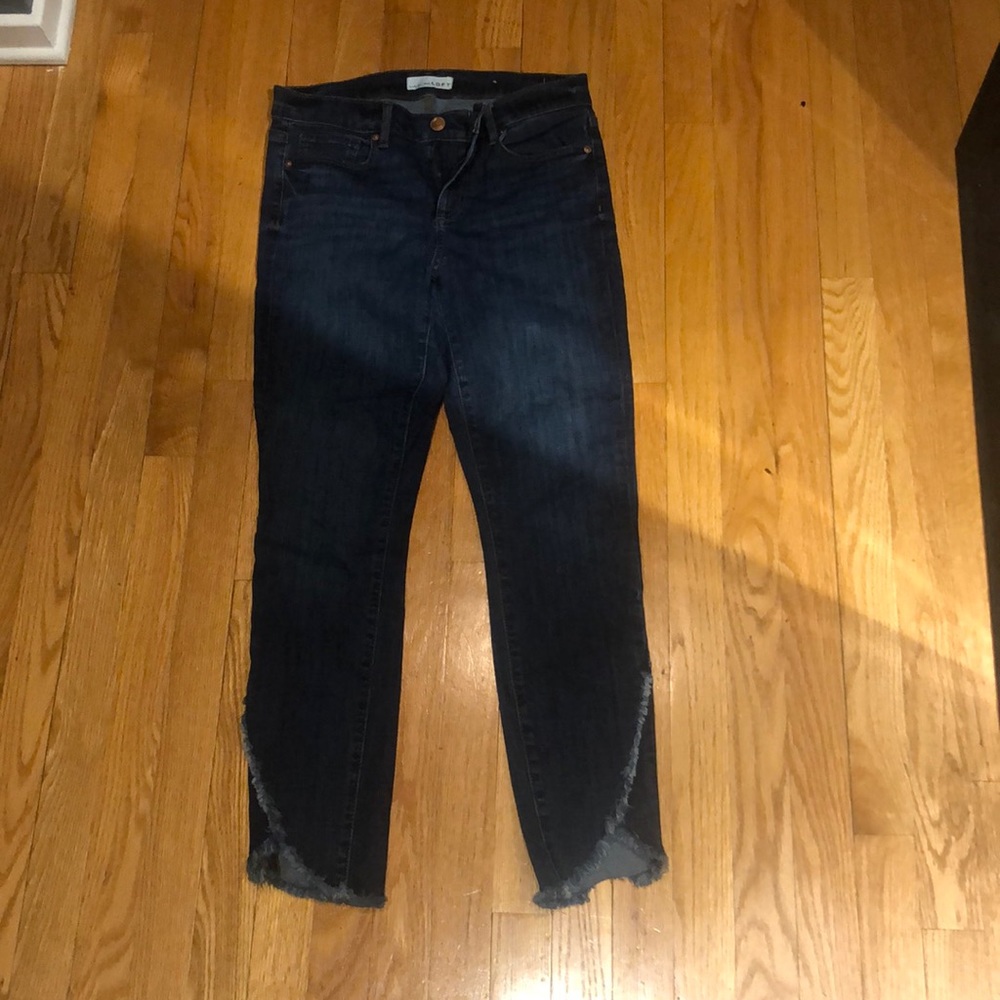 Loft S 4 Modern Skinny Jean